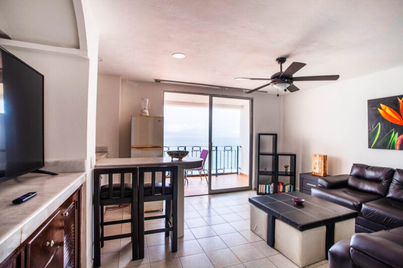 Amazing Oceanview in Hotel Zone (#1634)
