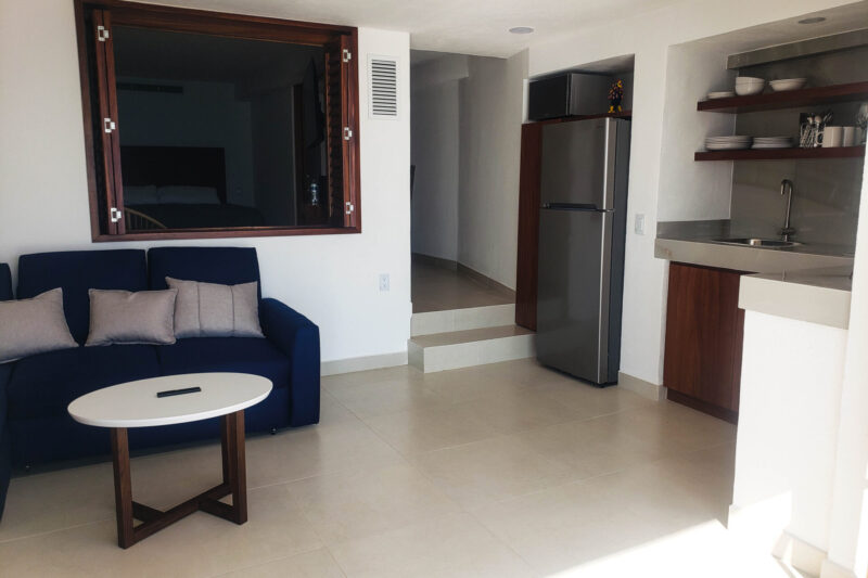 Amazing Oceanview in Hotel Zone (#1638)