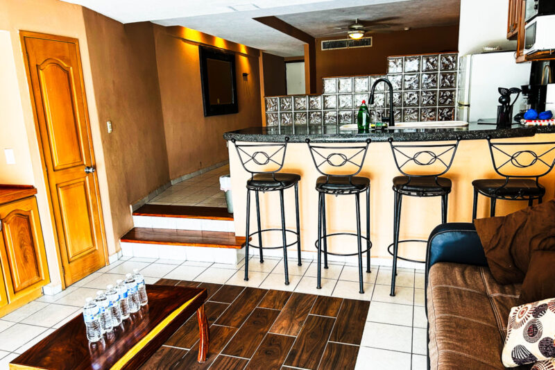 Amazing Oceanview in Hotel Zone (#0733)