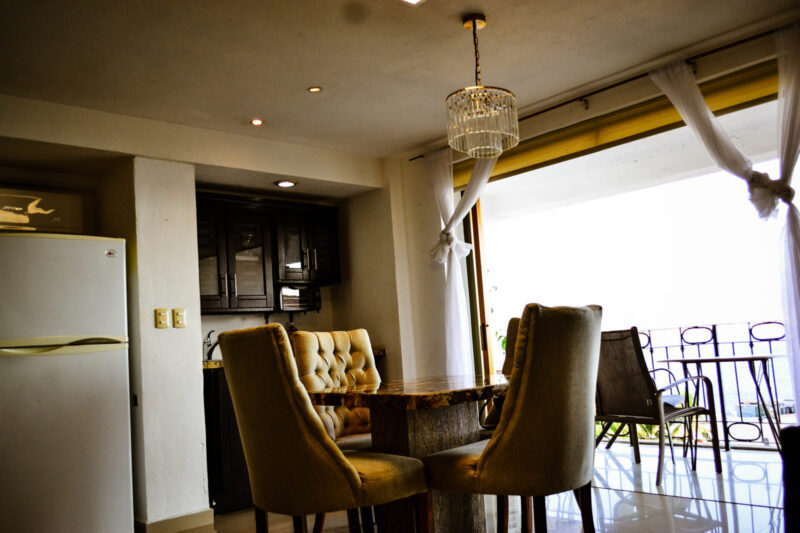 Amazing Oceanview in Hotel Zone (#0840)