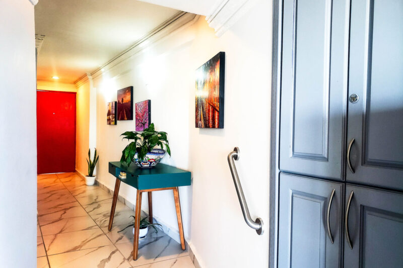 Amazing Oceanview in Hotel Zone (#1536)