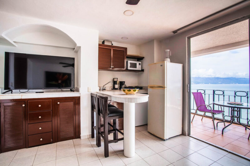 Amazing Oceanview in Hotel Zone (#1634)