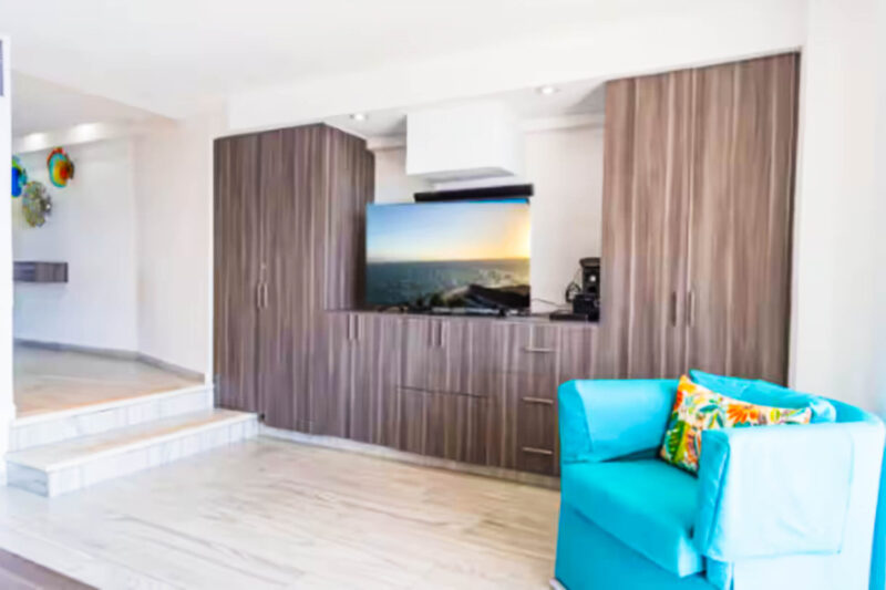 Amazing Oceanview in Hotel Zone (#1642)