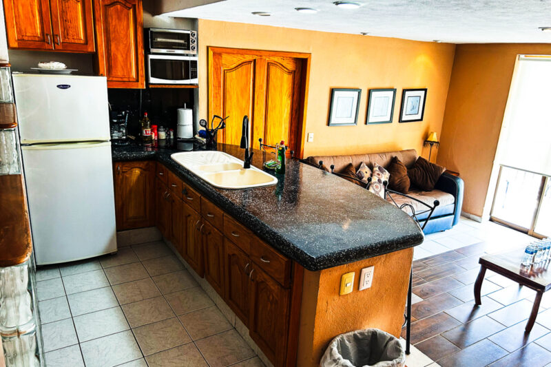 Amazing Oceanview in Hotel Zone (#0733)