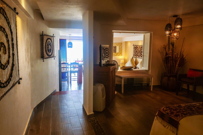 Amazing Oceanview in Hotel Zone (#0736)