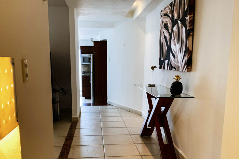 Amazing Oceanview in Hotel Zone (#1231)