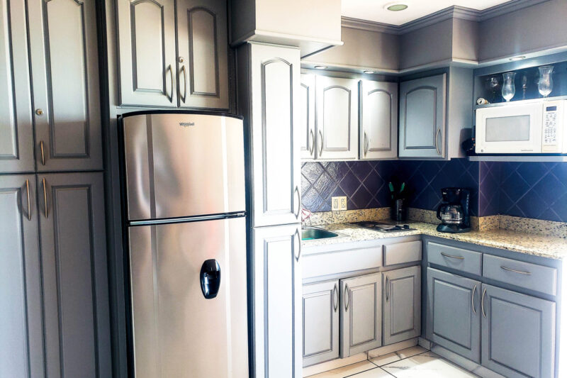 Amazing Oceanview in Hotel Zone (#1536)