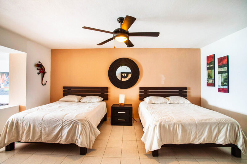Amazing Oceanview in Hotel Zone (#1634)