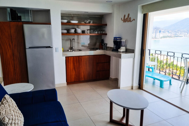 Amazing Oceanview in Hotel Zone (#1638)
