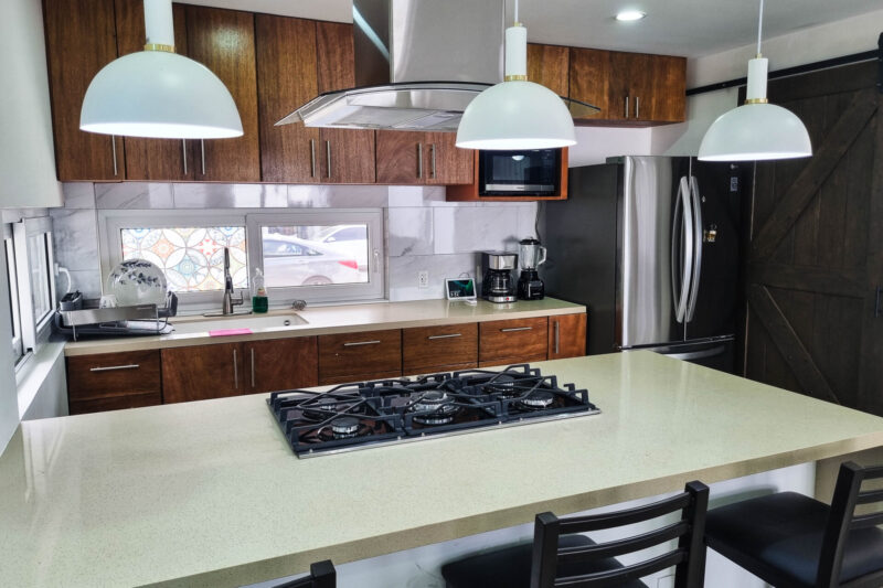 Spacious 3-Bedroom Home with Private Pool