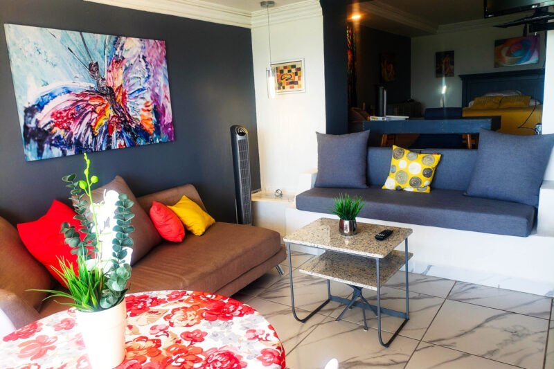 Amazing Oceanview in Hotel Zone (#1536)