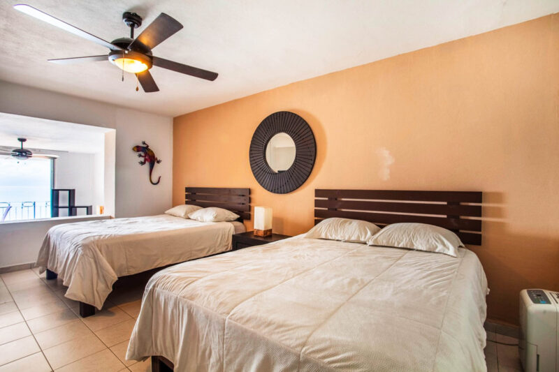 Amazing Oceanview in Hotel Zone (#1634)