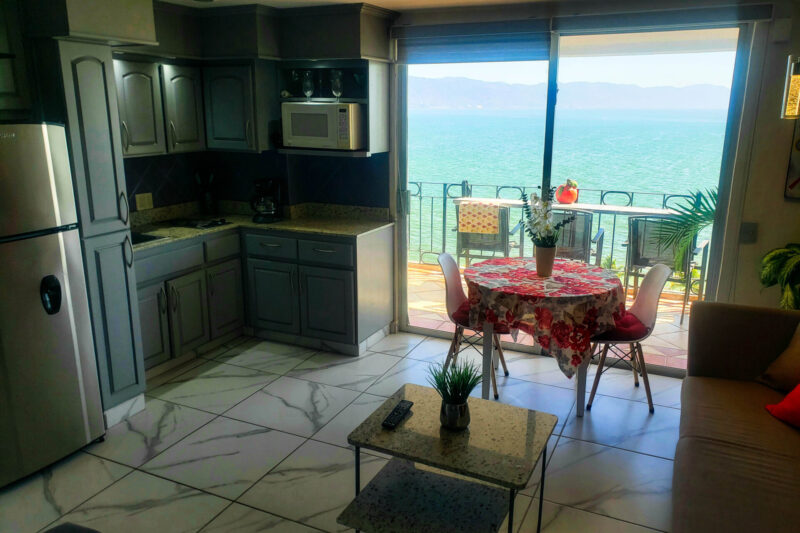 Amazing Oceanview in Hotel Zone (#1536)