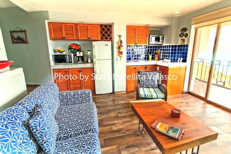 Amazing Oceanview in Hotel Zone (#1242)