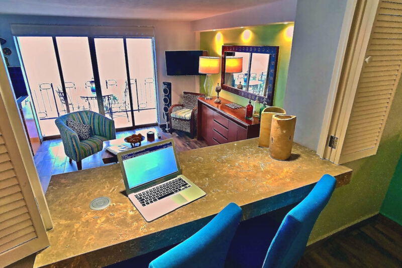 Amazing Oceanview in Hotel Zone (#1242)