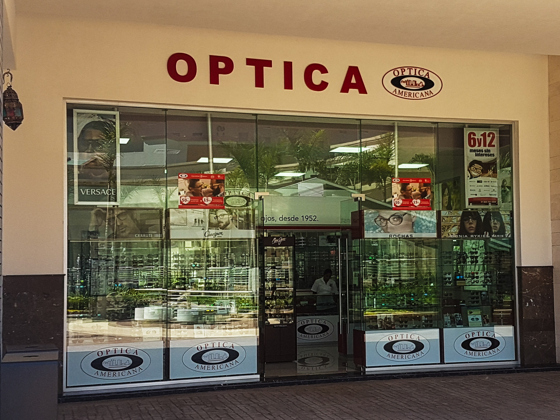 18 - La Isla Mall-20