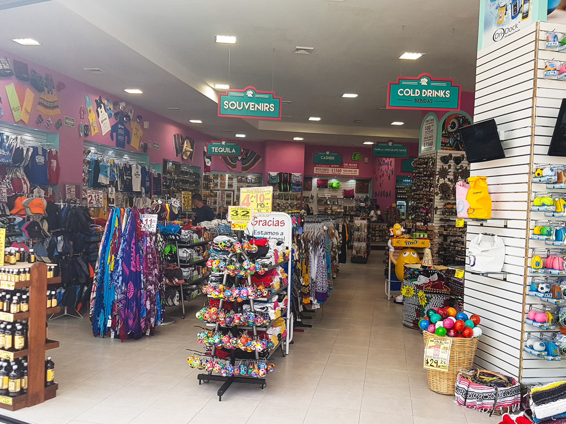 21 - La Isla Mall-17