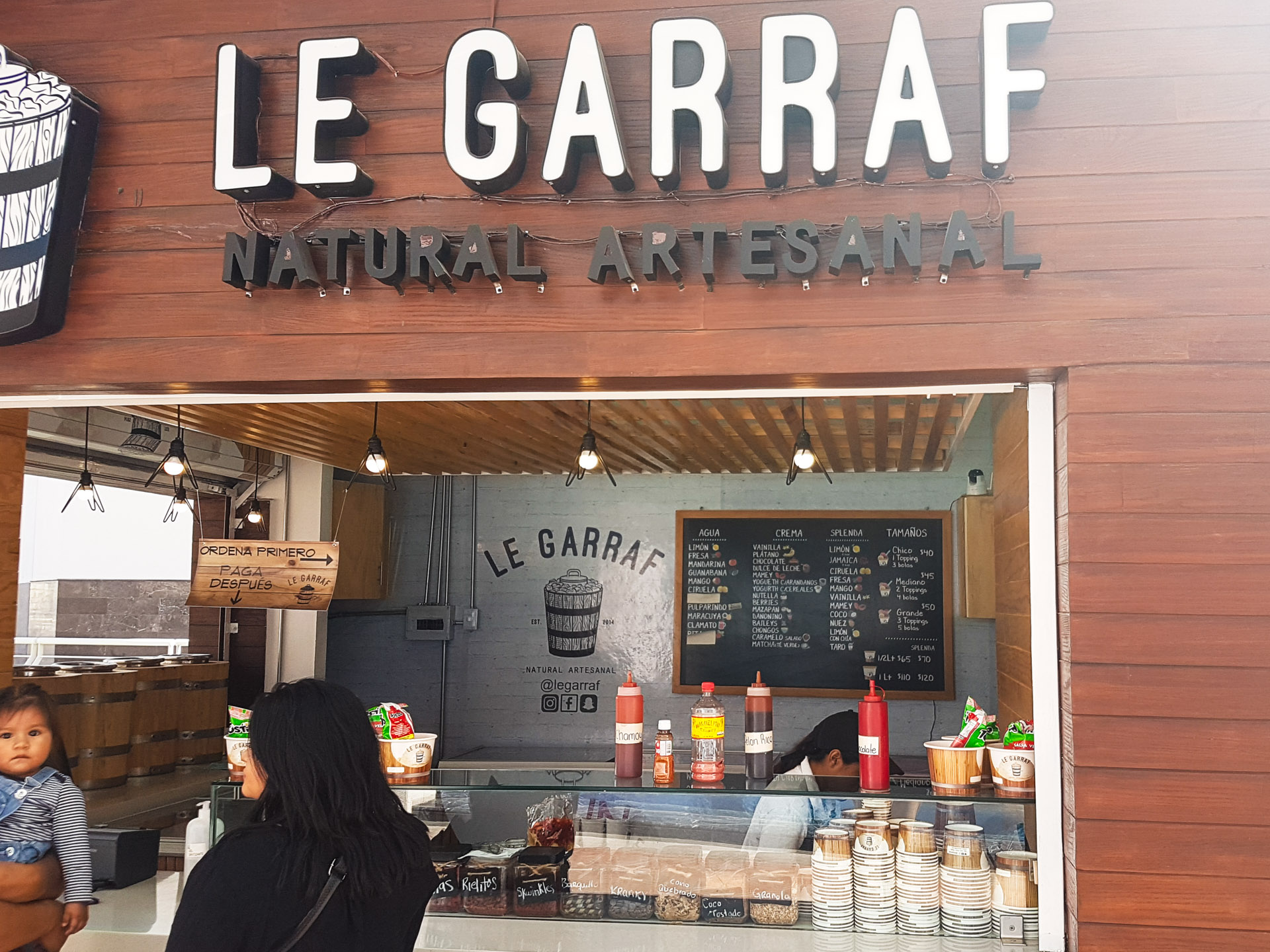 28 - La Isla Mall-10