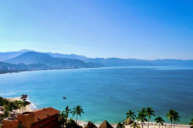 Amazing Oceanview in Hotel Zone (#1532)